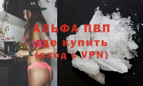 твердый Горняк